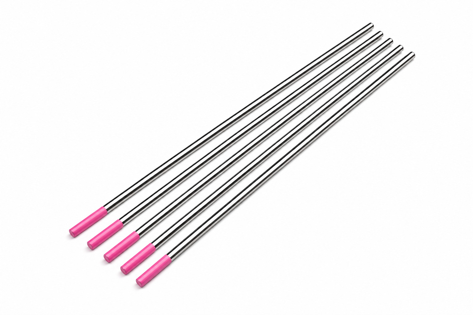 Wolframelektrode Lymox®, Pink